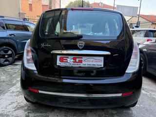 LANCIA Ypsilon usata, con Cerchi in lega