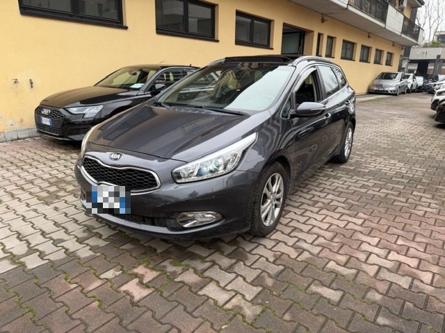 KIA cee