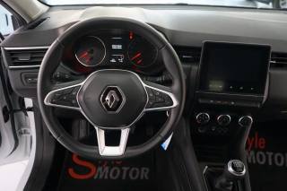 RENAULT Clio usata 49