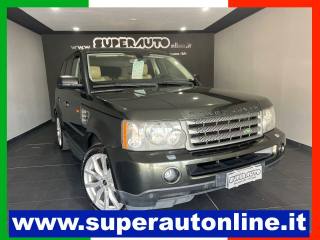 LAND ROVER Range Rover Sport 2.7 TDV6 HSE