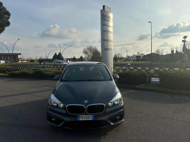 BMW 216 usata, con Airbag