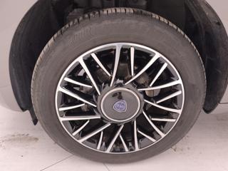 LANCIA Ypsilon usata, con Chiusura centralizzata