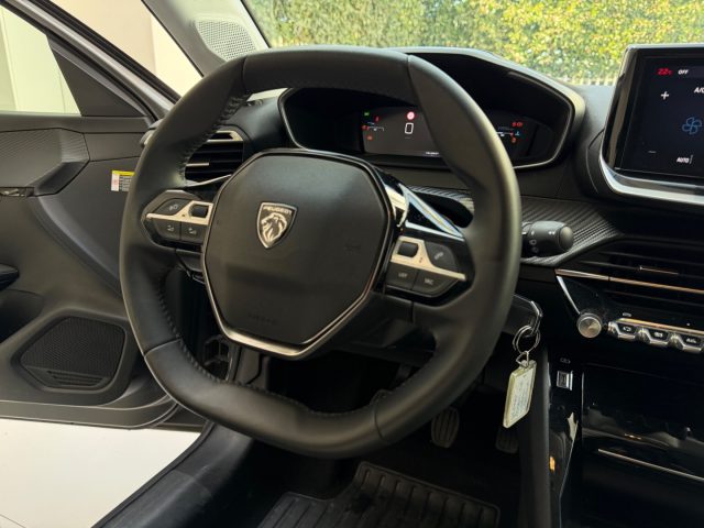 PEUGEOT 208 usata, con Frenata d