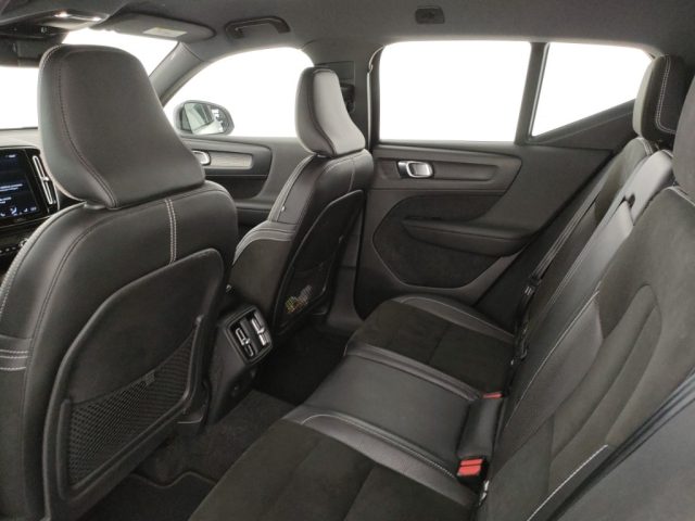 VOLVO XC40 usata, con Cerchi in lega