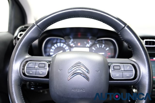 CITROEN C3 Aircross usata, con Boardcomputer