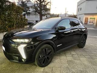 DS AUTOMOBILES DS 7 BlueHDi 130 aut. Esprit De Voyage
