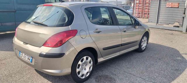 PEUGEOT 308 usata, con Airbag Passeggero