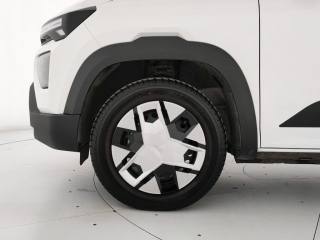 DACIA Spring usata, con Climatizzatore