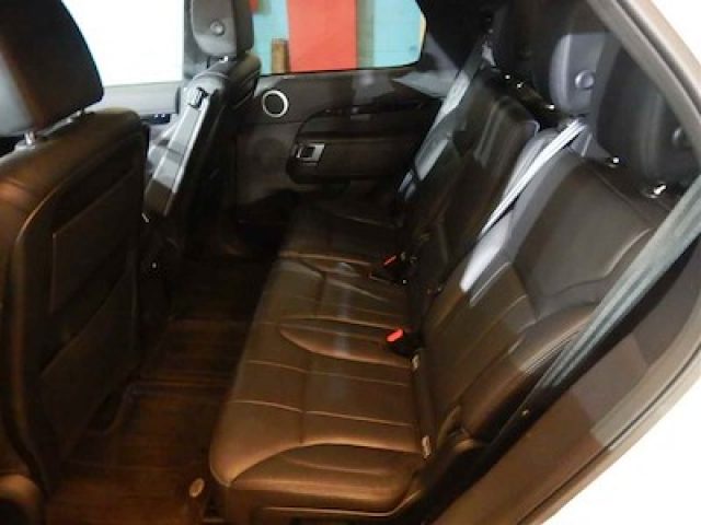 LAND ROVER Discovery usata, con Cronologia tagliandi