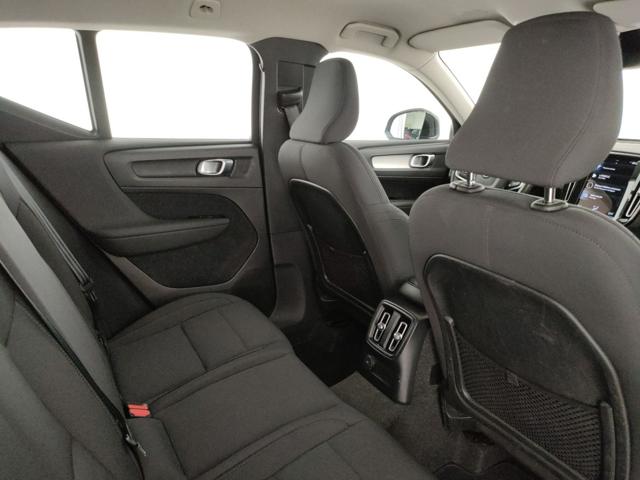 VOLVO XC40 usata, con Luci diurne LED