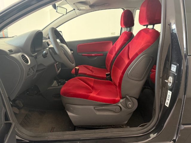CITROEN C2 usata 16