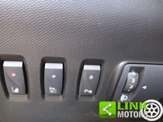 RENAULT Twingo Electric usata, con Sedile posteriore sdoppiato