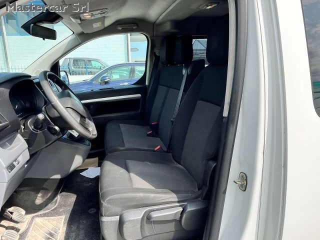 CITROEN Jumpy usata 12