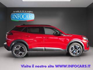 PEUGEOT 2008 usata, con Touch screen