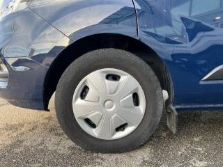 FORD Transit Custom usata, con USB