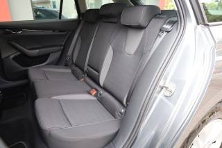 SKODA Octavia usata, con Autoradio