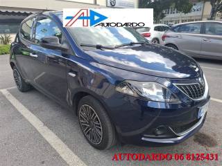 LANCIA Ypsilon usata, con Chiusura centralizzata