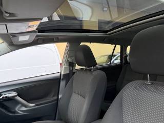 TOYOTA Verso usata, con Fendinebbia