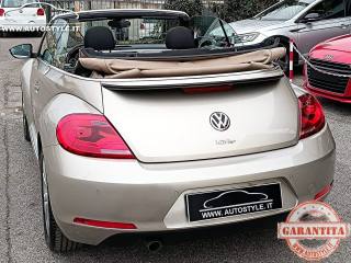 VOLKSWAGEN Maggiolino usata 80