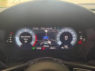 AUDI A3 usata, con Autoradio digitale