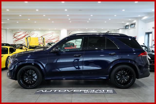 MERCEDES-BENZ GLE 53 AMG usata, con Airbag Passeggero
