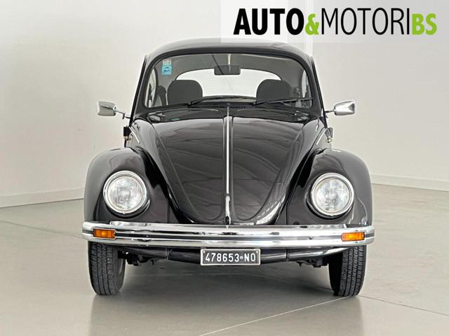 VOLKSWAGEN Maggiolino usata 1