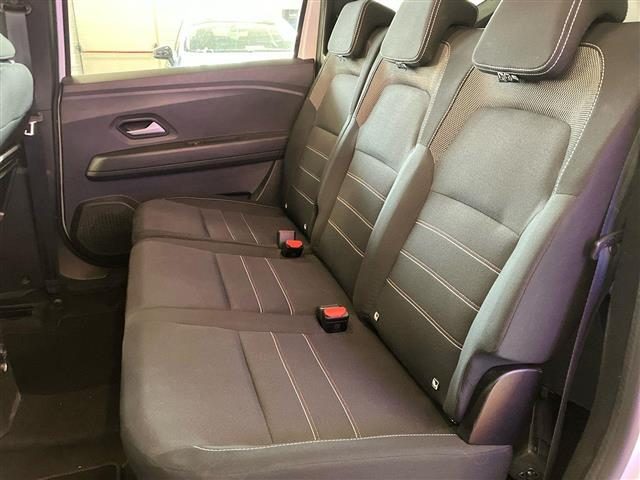 DACIA Jogger usata, con USB