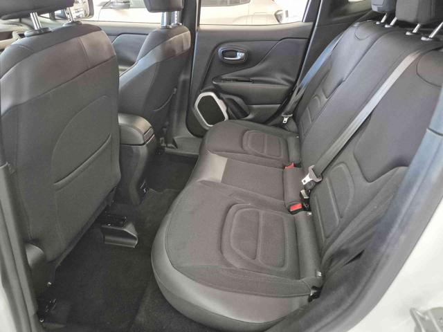 JEEP Renegade usata, con Vetri oscurati