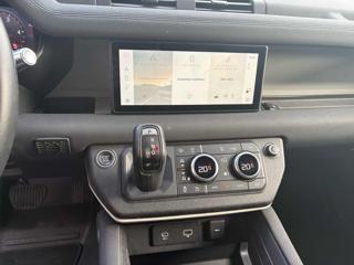 LAND ROVER Defender usata, con Chiusura centralizzata