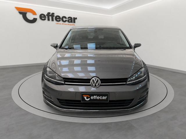 VOLKSWAGEN Golf usata, con Airbag