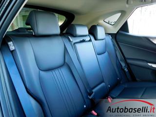 LEXUS NX 450h usata, con Sedili riscaldati