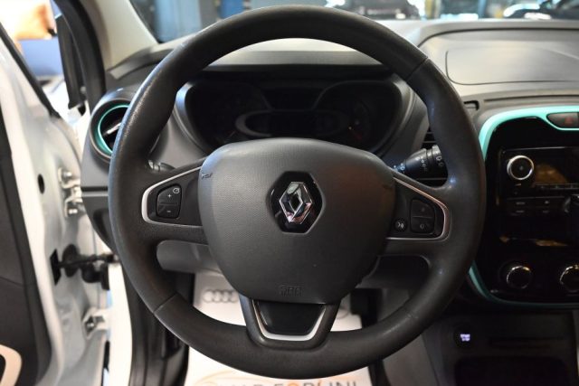 RENAULT Captur usata 37