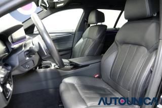 BMW 530 usata, con Antifurto