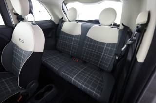 FIAT 500 usata 3