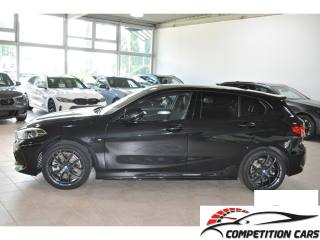 BMW 120 usata, con Cerchi in lega