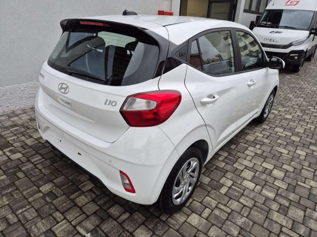 HYUNDAI i10 usata, con Airbag Passeggero