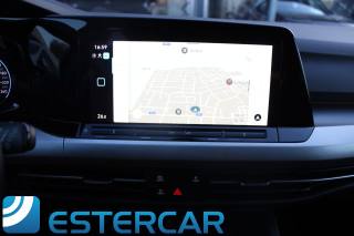 VOLKSWAGEN Golf usata, con Vetri oscurati