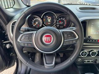 FIAT 500L usata, con Cruise Control