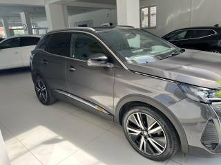PEUGEOT 3008 usata, con Alzacristalli elettrici