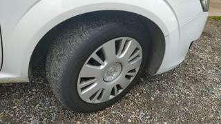 OPEL Zafira usata, con Airbag testa