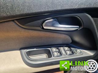 FIAT Tipo usata, con Luci diurne LED
