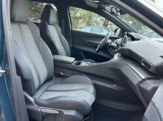PEUGEOT 5008 usata, con Telecamera per parcheggio assistito