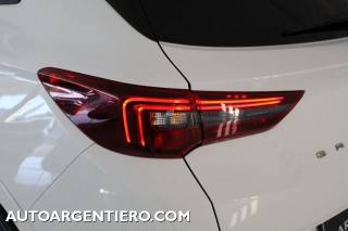 OPEL Grandland usata, con Sensore di luce