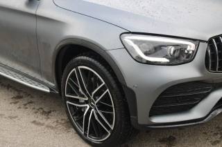 MERCEDES-BENZ GLC 43 AMG usata, con Airbag Passeggero