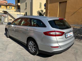 FORD Mondeo usata, con Chiusura centralizzata