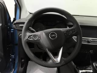 OPEL Crossland X usata, con Fendinebbia