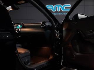 MERCEDES-BENZ A 180 usata, con Sistema di navigazione