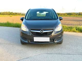 OPEL Meriva usata, con Airbag laterali