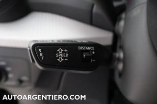 AUDI Q2 usata, con Filtro antiparticolato
