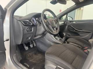 OPEL Astra usata, con Cerchi in lega